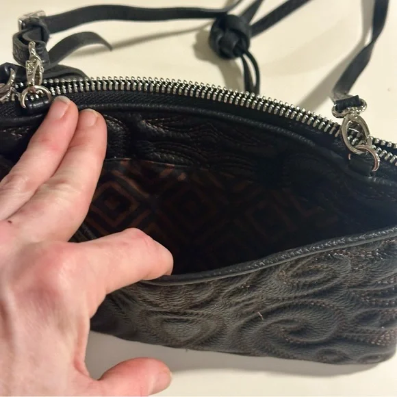 Brighton Cordoba Couture
Cross Body Pouch - Picture 5 of 12